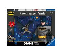 Ravensburger Batman Puzzle da 60 Pezzi Gigante 4+