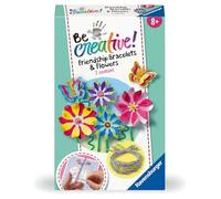 Ravensburger BeCreative 23963 - Set Fai da Te per Bambini a Partire dagli 8 Anni in su, Decorazione Fai da Te