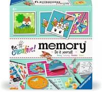 Memory - Set Di Fai Da Te - BeCreative