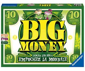 Ravensburger Big Money