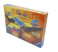 Ravensburger Bits Forme Colori Gioco Di Strategia Tattica Domino NE