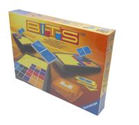 Ravensburger Bits Forme Colori Gioco Di Strategia Tattica Domino NE