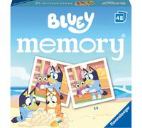 Ravensburger Bluey Mini Memory