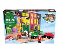 Ravensburger BRIO World - Advent Calendar 2026