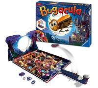 Ravensburger Bugacula - Divertente gioco per bambini dai 6 anni in su - Evita l'Hexbug Nano!