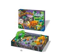 Ravensburger C7440928, Karalucha, Karaluchem Giochi
