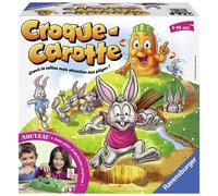 RAVENSBURGER - Carrot Crunch