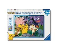 Pokémon Children's Jigsaw Puzzle Xxl Gotta Catch Em All (300 Pezzi) Ravensburger