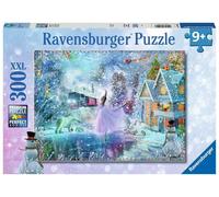 Ravensburger Christmas Jigsaw Puzzles for Kids and Adults Age 9 Years Up - 300 P