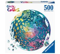 Puzzle Ravensburger 17170 Oceano 500 Pezzi