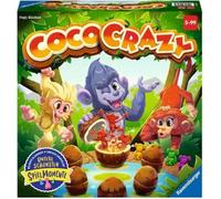 Ravensburger Coco Crazy (IN TEDESCO) - 1 pz.