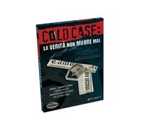 RAVENSBURGER Cold Case 1 La verità non Giochi da Tavolo