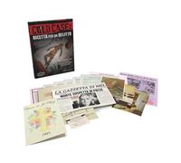 RAVENSBURGER Cold Case 2 Ricetta per u Giochi da Tavolo