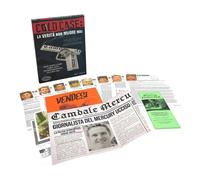 Ravensburger Cold Case: La Verità non Muore Mai gioco THINKFUN 76466