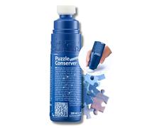Ravensburger - Colla Puzzle 200 ml, Accessorio per Puzzle Adulti e Bambini | Colla per puzzle da 200 ml, ideale per fissare e conservare fino a 4 puzzle da 1000 pezzi. Facile e pratica da applicare.