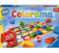 Ravensburger Colorama (IN TEDESCO) - 1 pz.