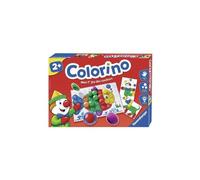 Ravensburger Colorino S_0294_RAV4005556240111 Giocattoli