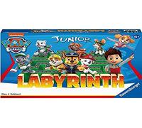 Ravensburger Compatibile - Junior Labyrinth - Paw Patrol (10620826)