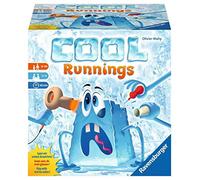 Ravensburger Cool Runnings - Gioco di Società