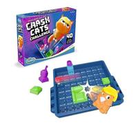 Ravensburger Crash Cats Duo gioco logica e abilità THINKFUN 76650