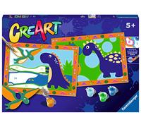 CreArt serie Junior 23554 RAVENSBURGER