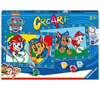 CreArt serie Junior 23553 RAVENSBURGER