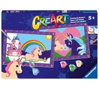 CREART SERIE JUNIOR UNICORNI 23558