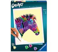 CREART SERIE TREND C - ZEBRA 28994