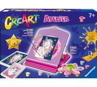 CREART ATELIER - UNICORNO N.V.
