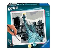 CREART SERIE TREND Q. - NEW YORK 28998