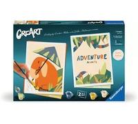 Ravensburger CreArt Hello Baby Safari Set 23905