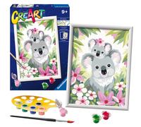 CREART SERIE D - SWEET KOALA 20050