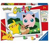 CreArt Serie D - LICENSED 23571 RAVENSBURGER