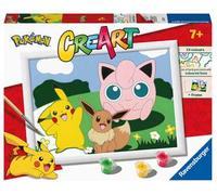 CreArt Serie D - LICENSED 23571 RAVENSBURGER