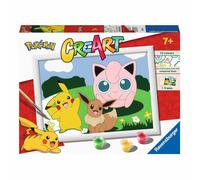 CreArt Serie D - LICENSED 23571 RAVENSBURGER