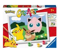 CreArt Serie D - LICENSED 23571 RAVENSBURGER