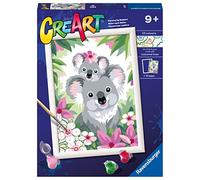 CREART SERIE D - SWEET KOALA 20050
