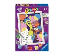 Ravensburger Creart Serie E Inside Out Kit Pittura