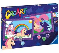CREART SERIE JUNIOR UNICORNI 23558