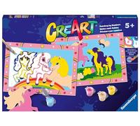 CreArt serie Junior 23701 RAVENSBURGER