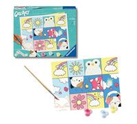 CreArt Trend D Adult Squishmallows