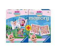Ravensburger Multipack Cry Babies