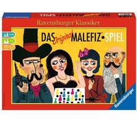 Ravensburger Das Original Malefiz® Gioco (IN TEDESCO) - 1 pz.