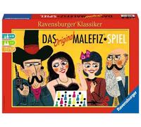 Ravensburger Das Original Malefiz® Gioco (IN TEDESCO) - 1 pz.
