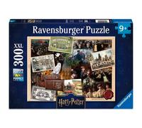Ravensburger Di Nuovo Al Puzzle Per Bambini Xxl Harry Potter Hogwarts 300 Pezzi