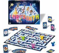 Ravensburger Disney 100 Labyrinth, Board Game 1 St