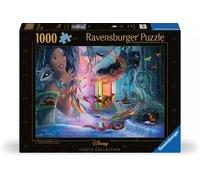 Ravensburger Disney Castle Collection Pocahontas 1000 Teile 12001344