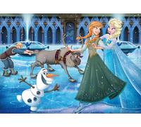 Ravensburger Disney Collector's Edition Frozen 1000 Piece Jigsaw Puzzle for Adul
