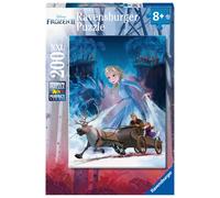 Ravensburger Disney Frozen 2 - 200 Piece Children's Jigsaw Puzzle for Kids Age 8