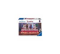 Ravensburger Disney Frozen 2 Labyrinth Junior The Moving Maze Board Game